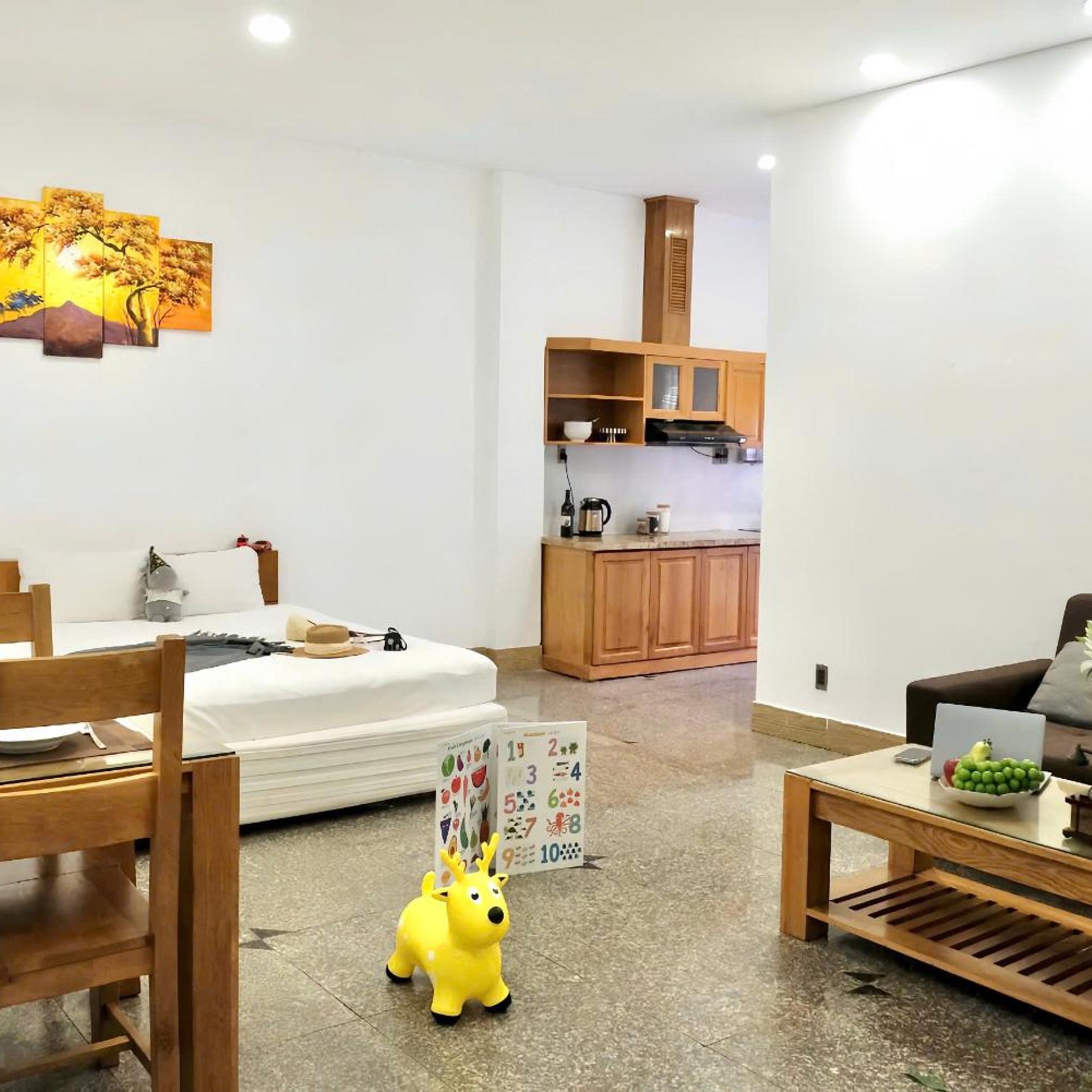 Kim Minh Hotel & Apartment 35/59