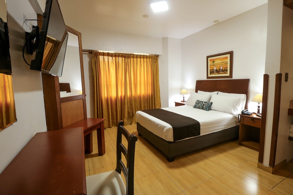 Epiqus Hotel Esperanza 14/49