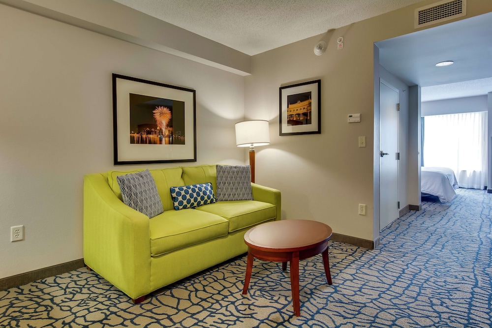 Hilton Garden Inn Louisville Northeast 38/67