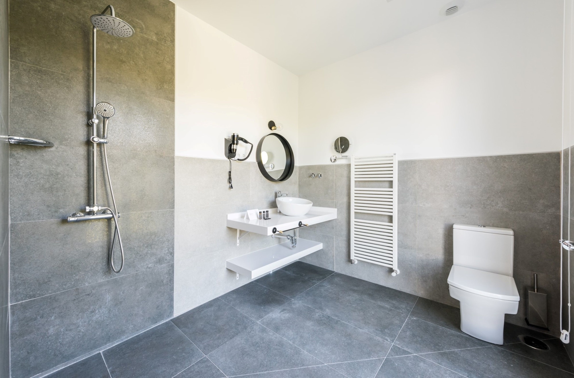 Skyline, Suite, Queen Bed، Apartment Plaza Espana Skyline By Be Mate 5/5