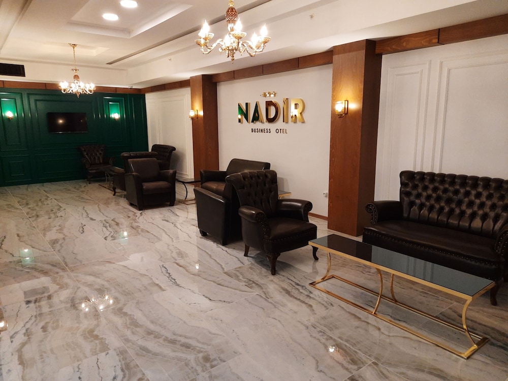 Nadir Business Otel 8/19