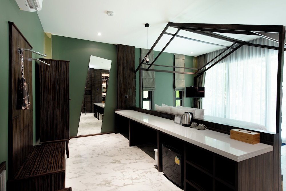 Ao Cho Grandview Hideaway Resort 14/77