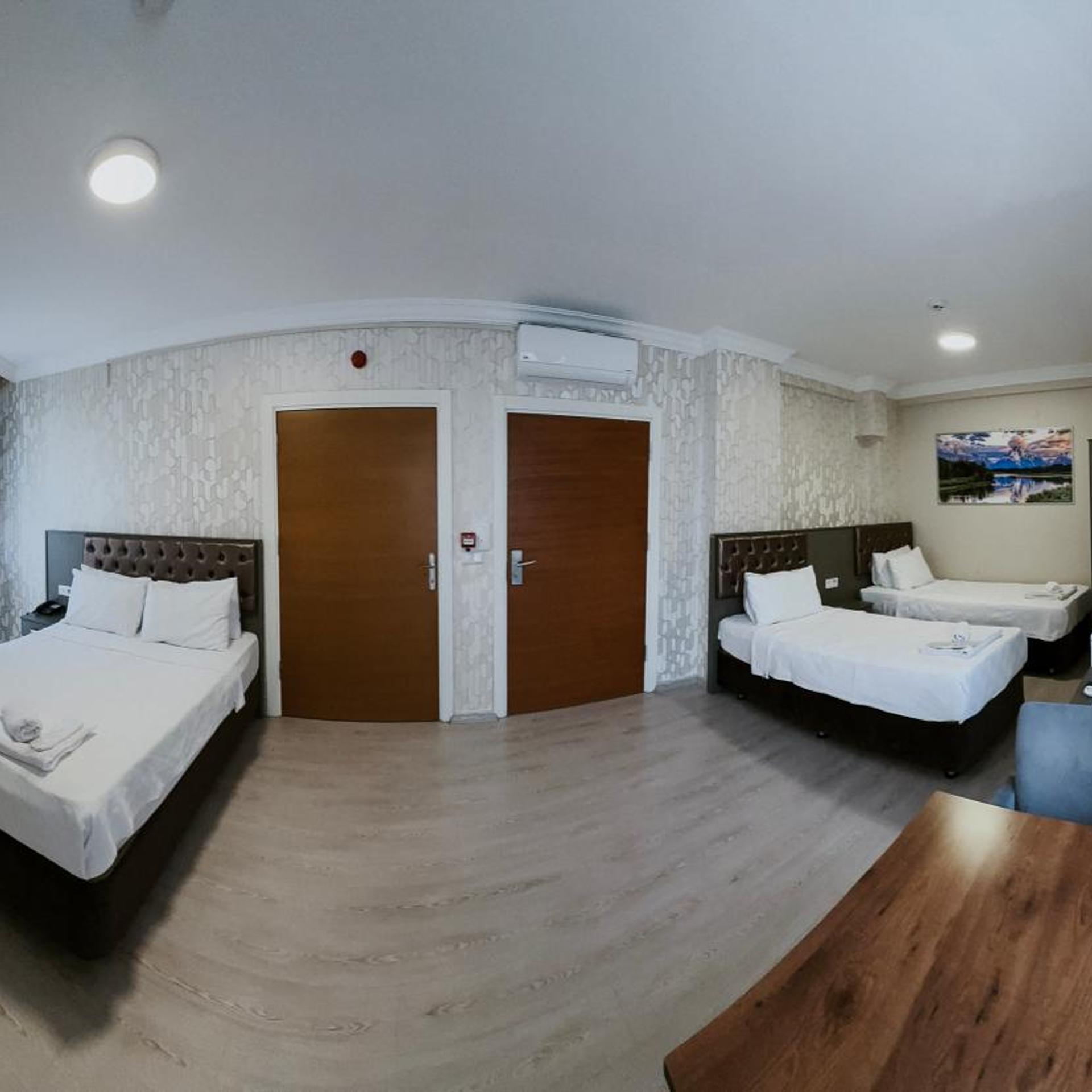 Punta Vista Hotel 21/32