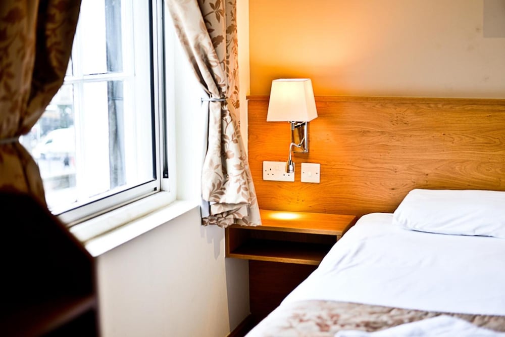Kings Cross Inn Hotel 33/46