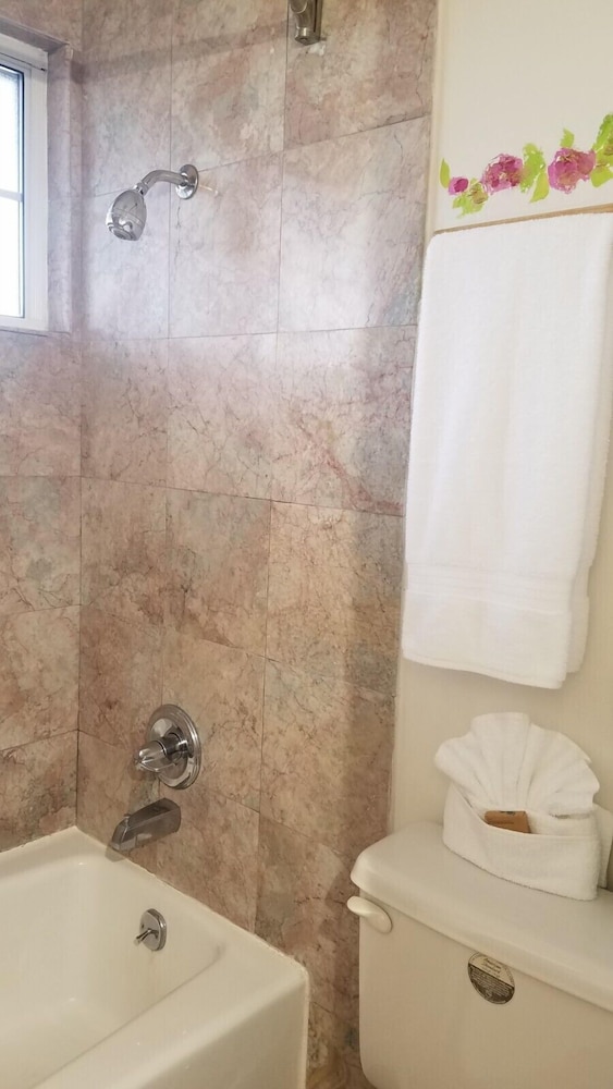 STANFORD MOTOR INN PALO ALTO 12/36