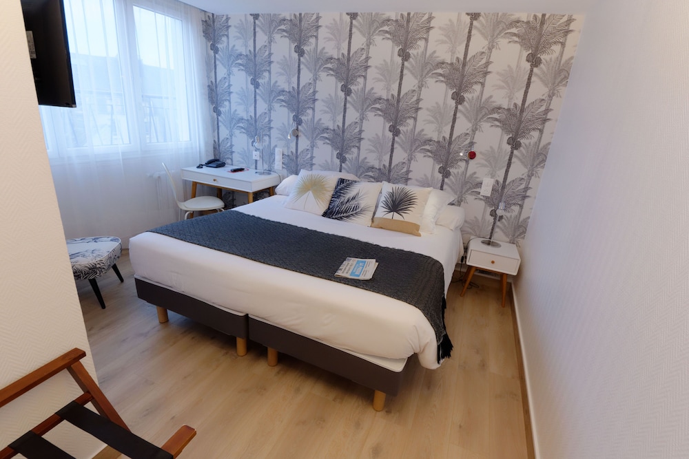 Hotel Moderna 17/50