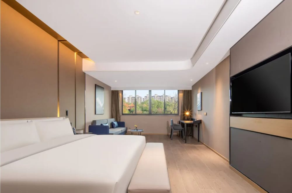 Atour Hotel Nanjing Maqun 11/54