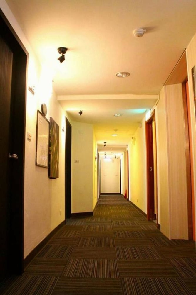 Fortuna Hotel Hualien 40/60