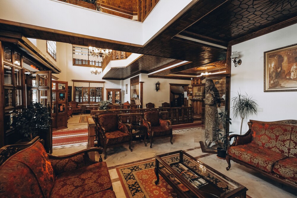 Baglar Saray 27/45