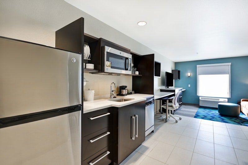 Home2 Suites By Hilton Carbondale 22/22