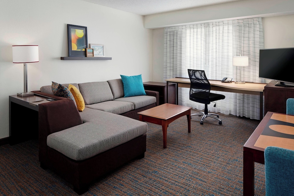 Residence Inn St Louis Airport Earth City 13/26
