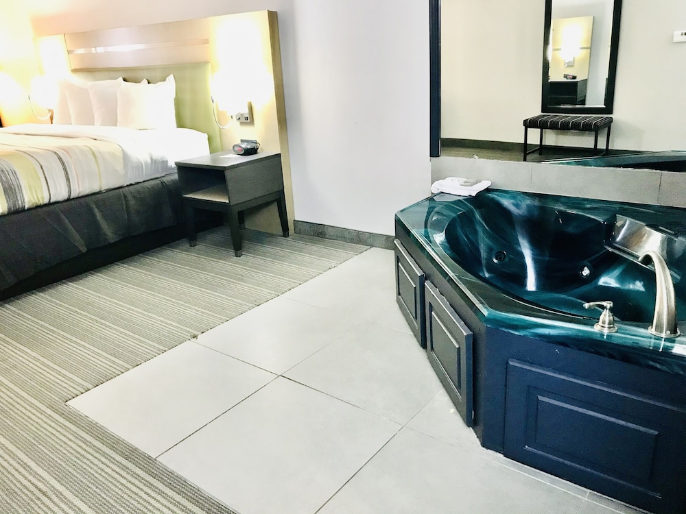 Country Inn Suites By Radisson Warner Robins Ga 26/55
