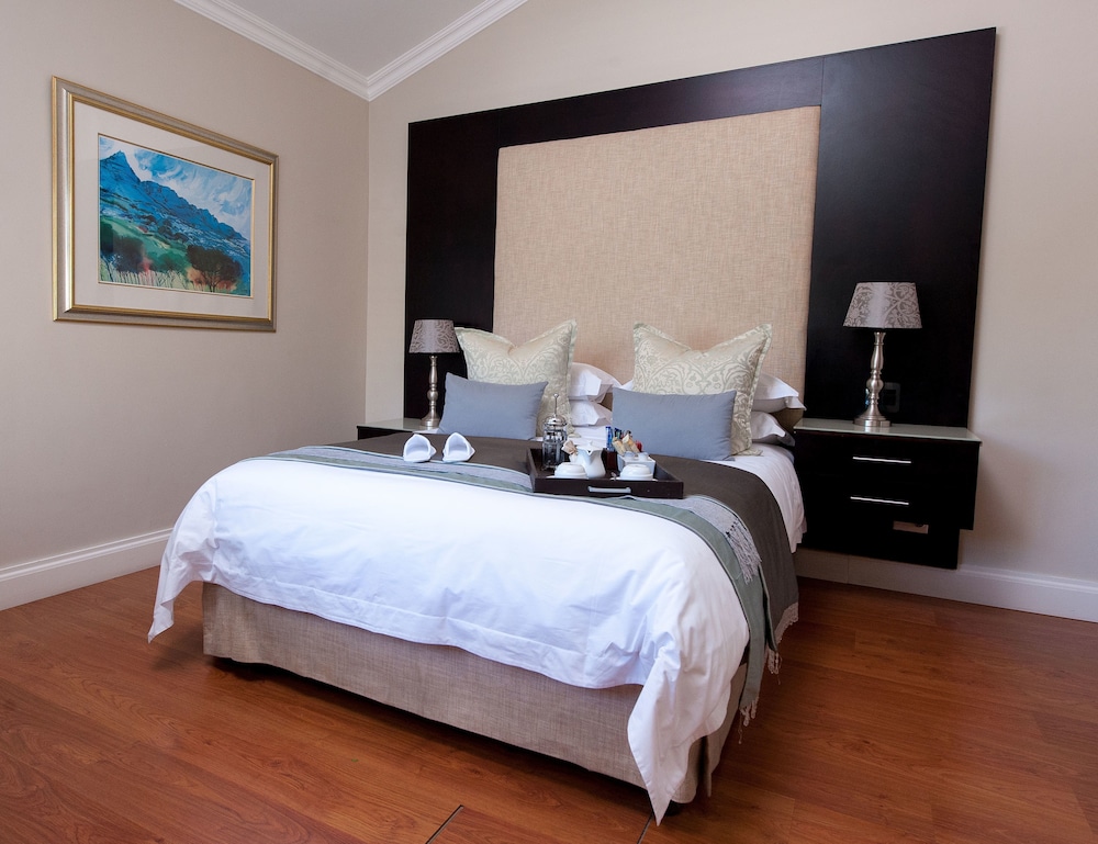 Forest Manor Boutique Guesthouse 15/40