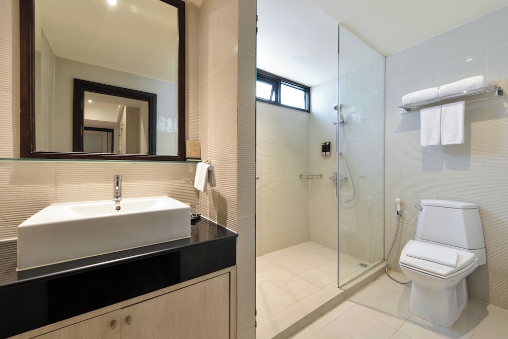 Abloom Exclusive Serviced Apartments 50/50