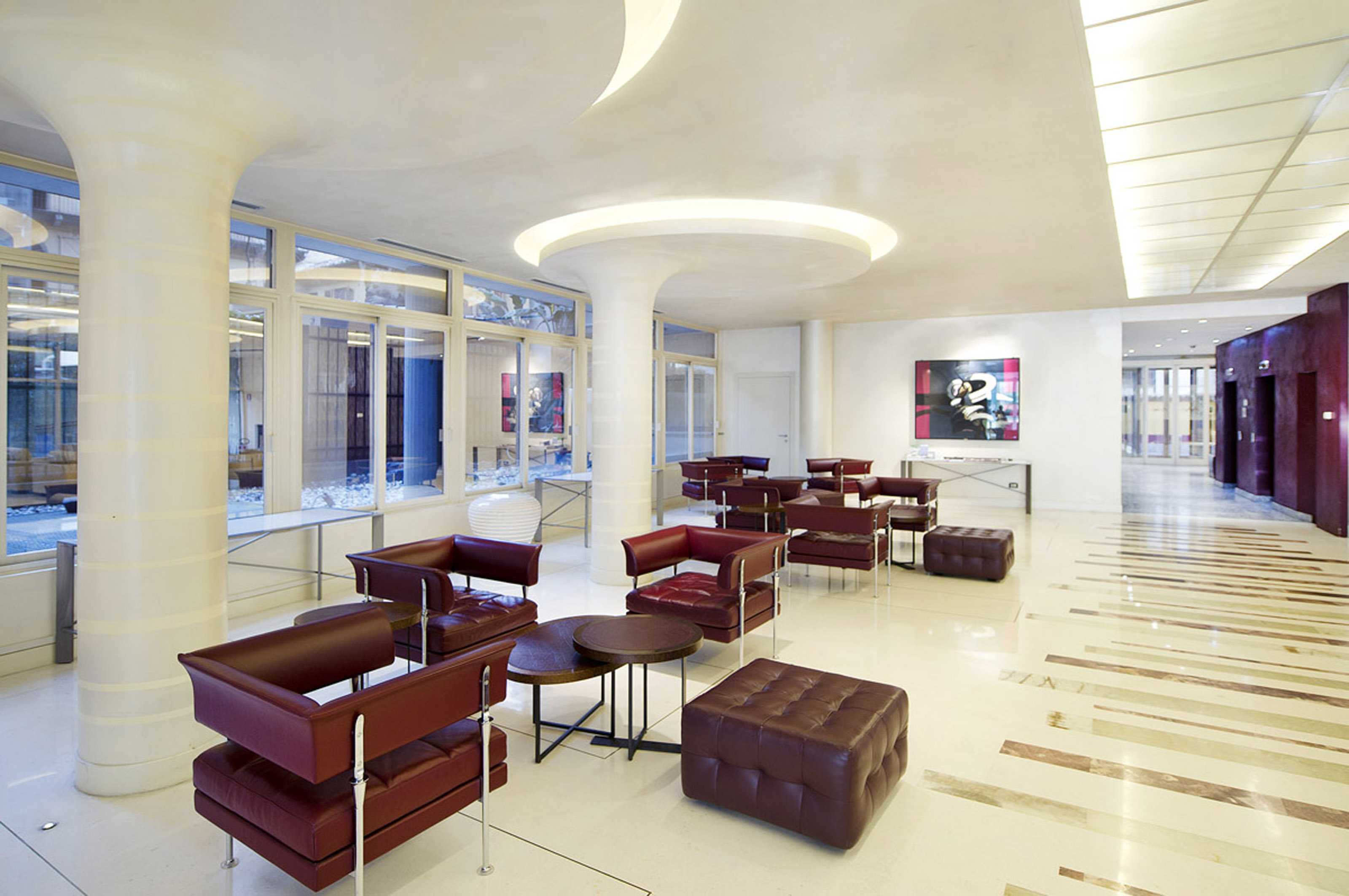 ART HOTEL NAVIGLI 32/57