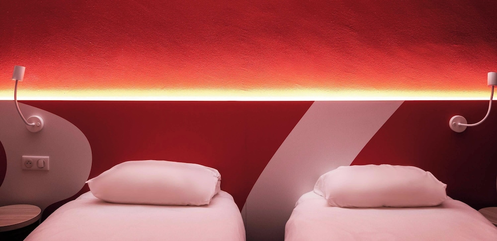 ibis Styles Beauvais 21/50