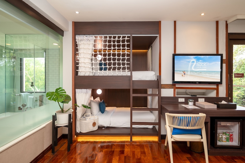 The Rock Hua Hin Beach Resort 47/67