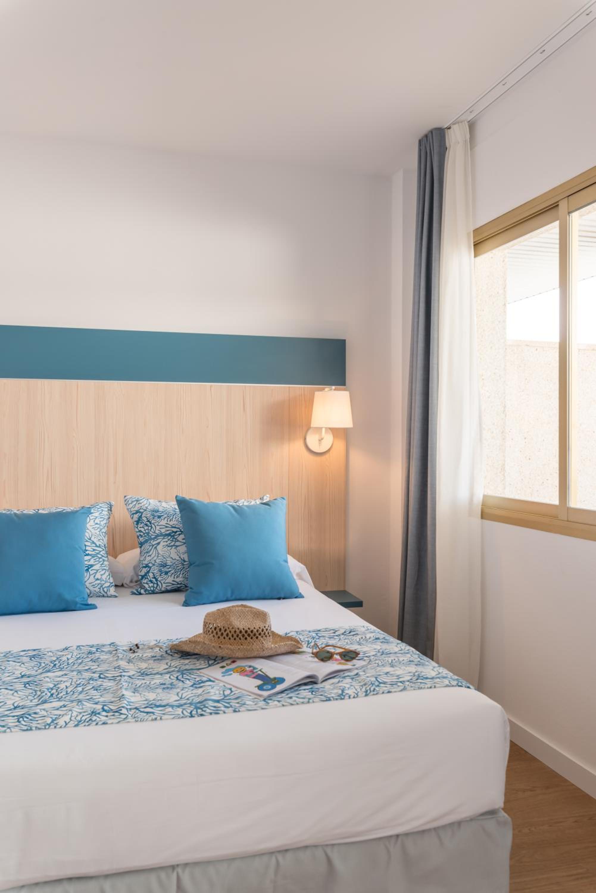 غرفة مفردة، Hotel Rentalmar Salou Beach 7/10