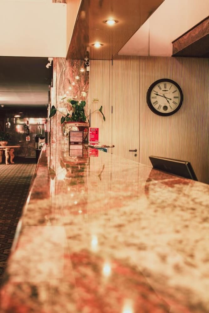 Bertaso Hotel 29/41