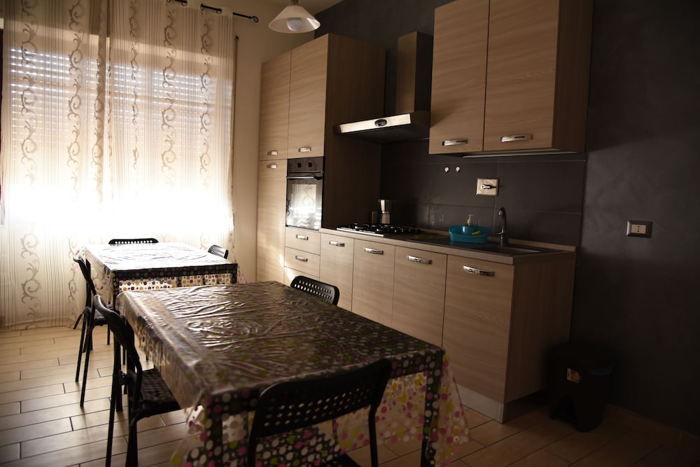 Marco Laura Bed Breakfast 53/71