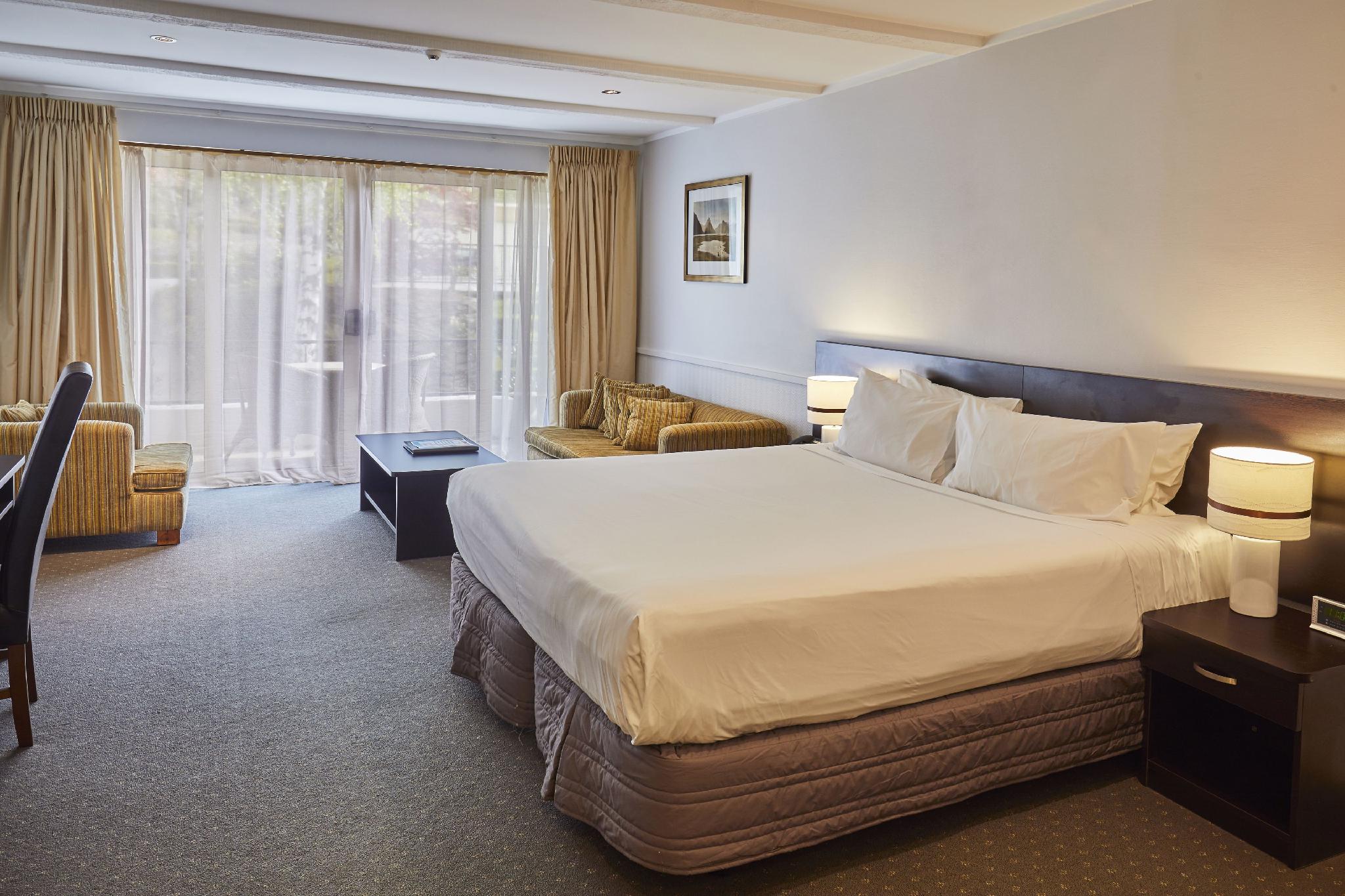 Shotover Suite
