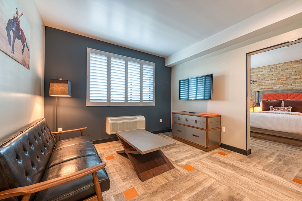 Hotel Lexen - Newhall 31/48