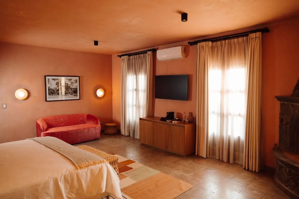 Maison Mexique Hotel Boutique San Miguel de Allende 32/47