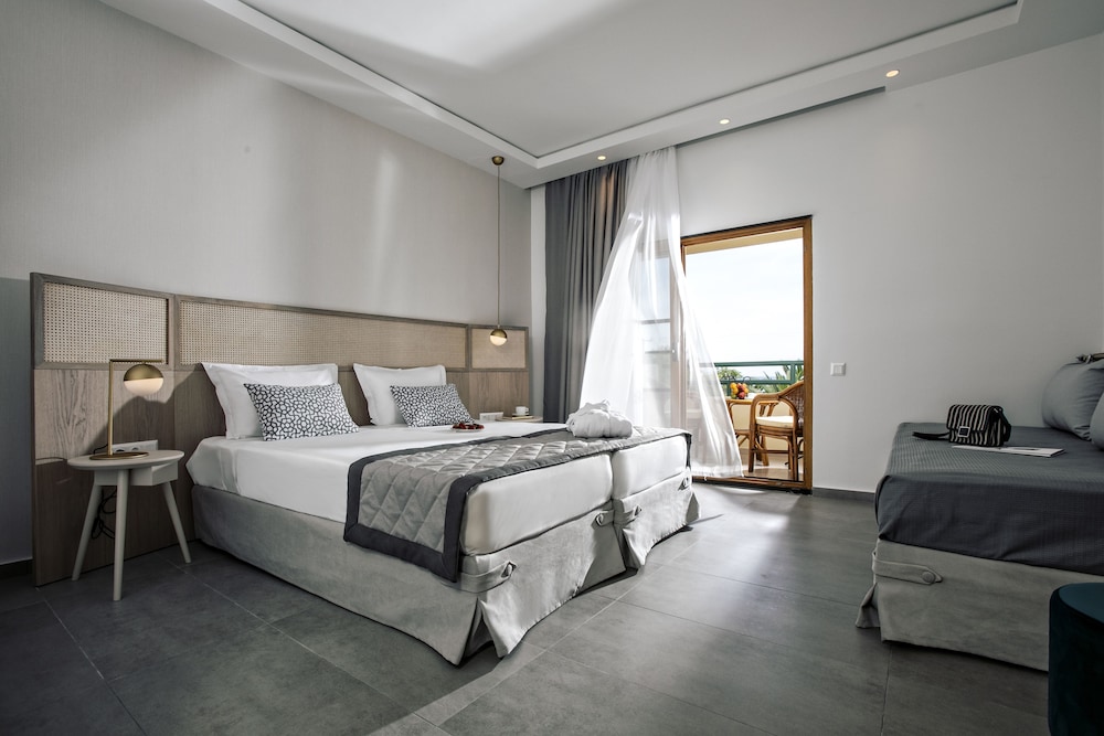 Possidi Holidays Resort And Suites 5/32