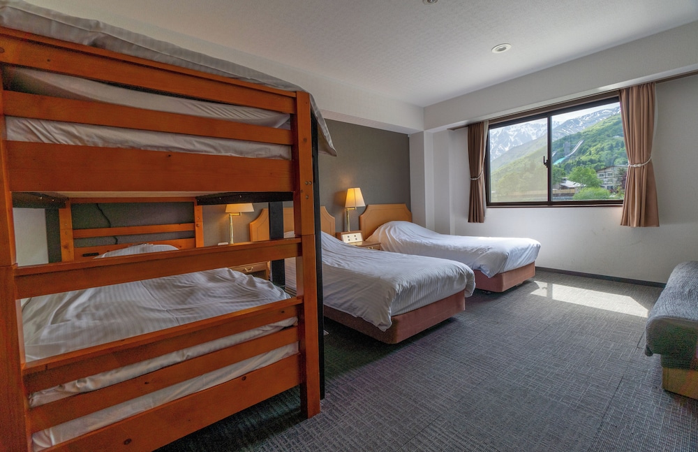 Hakuba Panorama Hotel 14/51