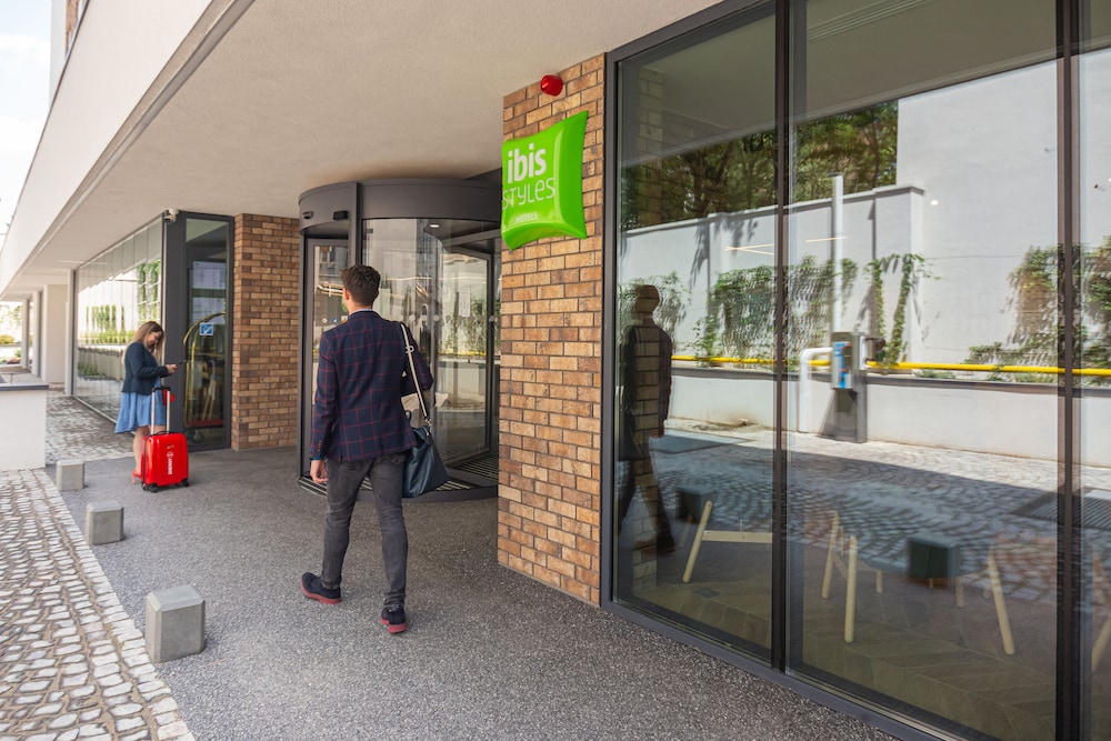 Ibis Styles Bucharest City Center 43/76