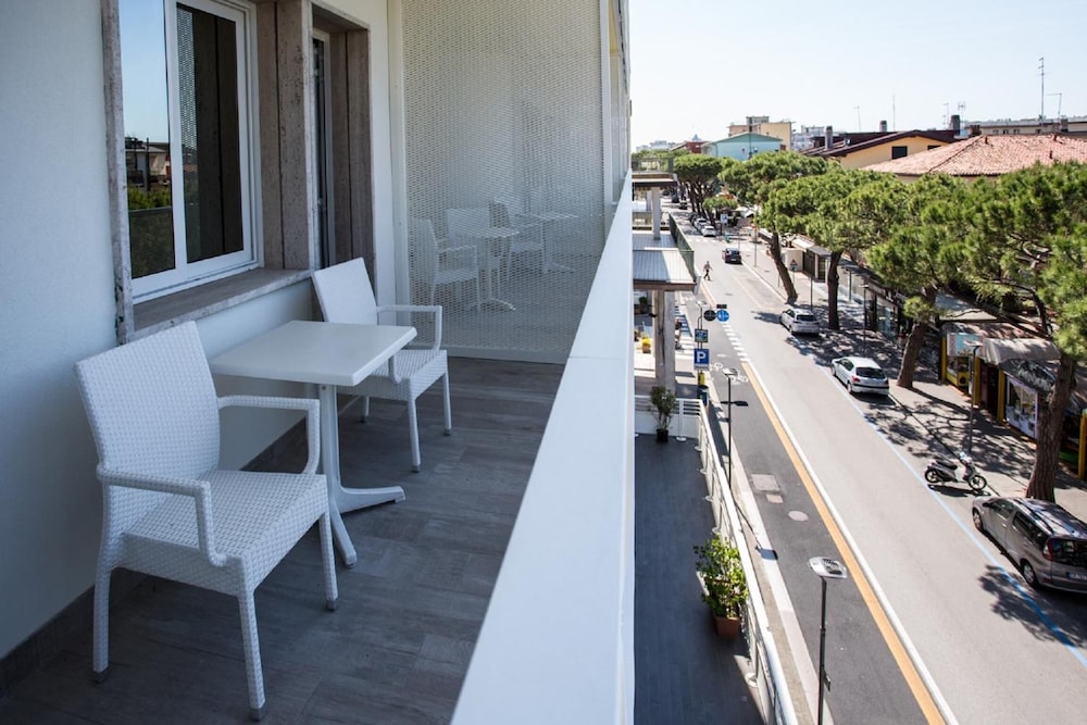 Hotel Speranza 42/50