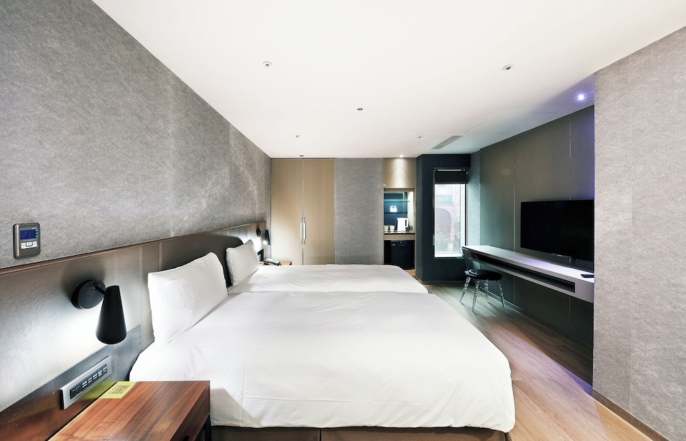 SUPERIOR, TWIN BEDS