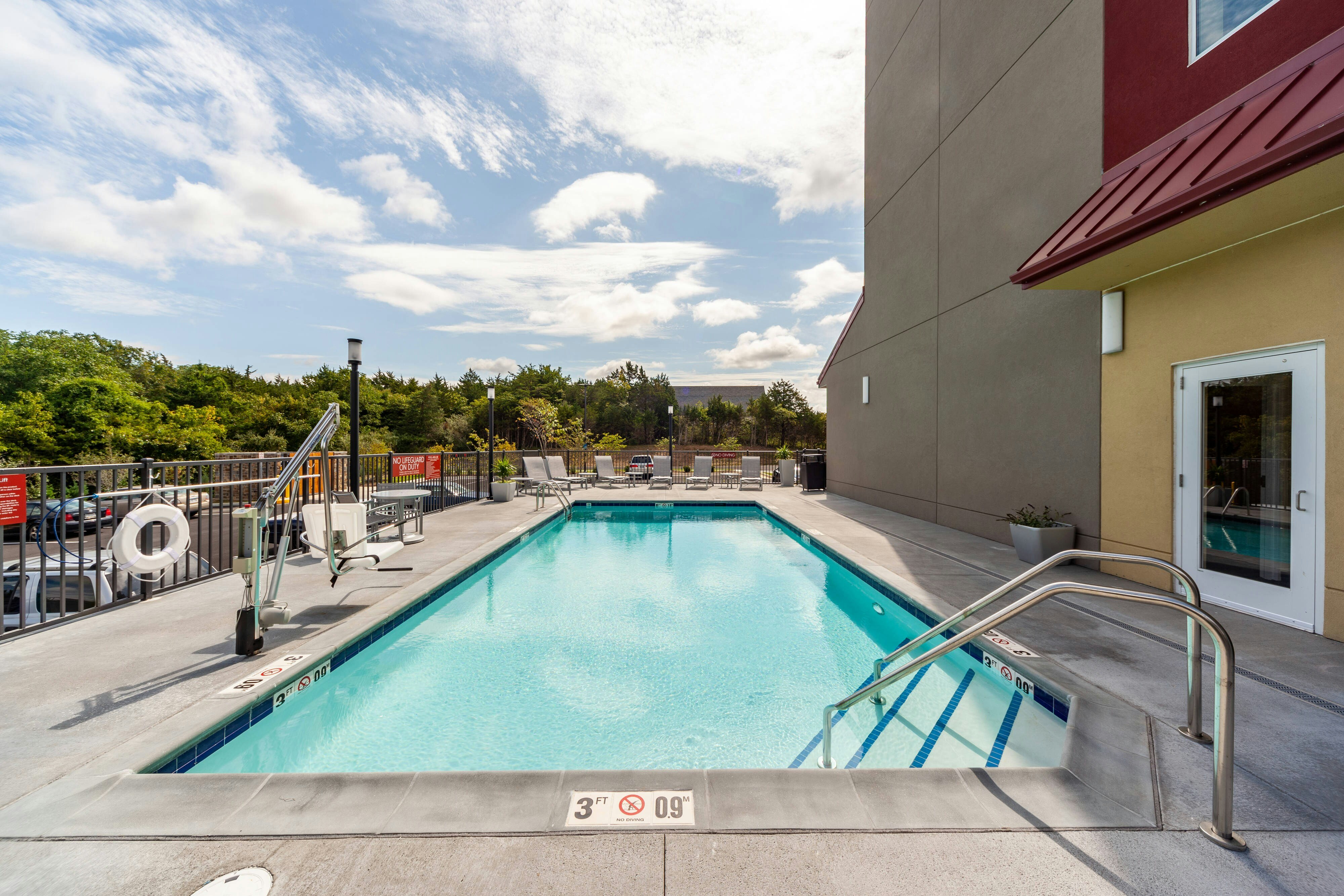 TownePlace Suites by Marriott Front Royal 18/19