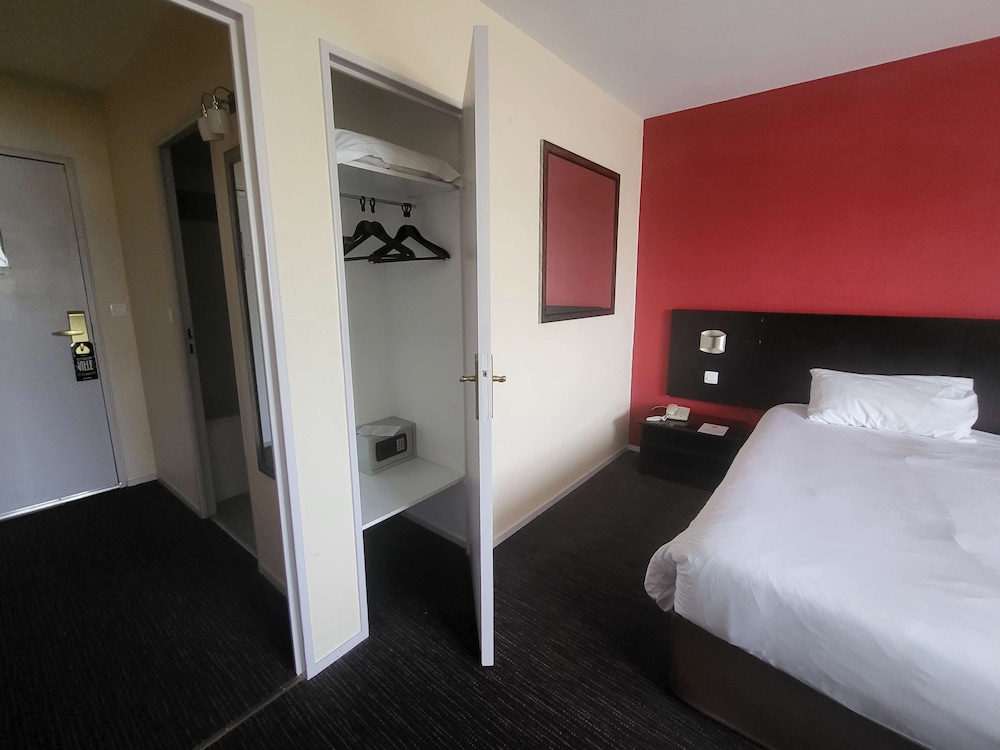Kyriad Tours - Joue Les Tours 7/39