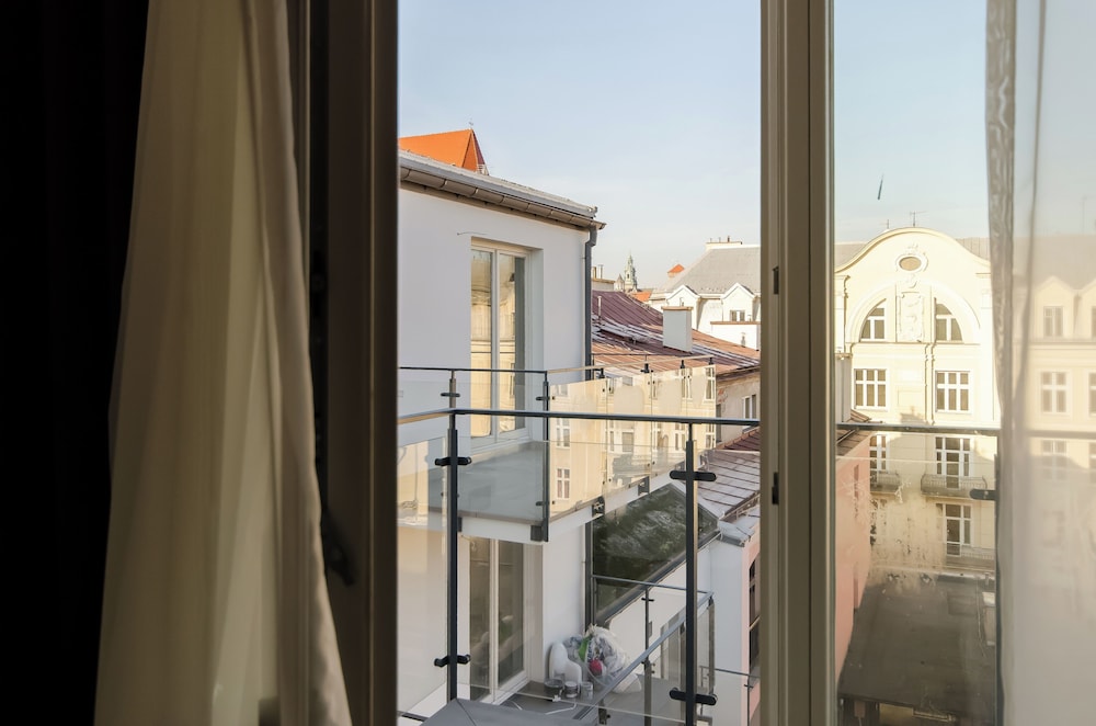 Old Town Premium Apartments 44/50