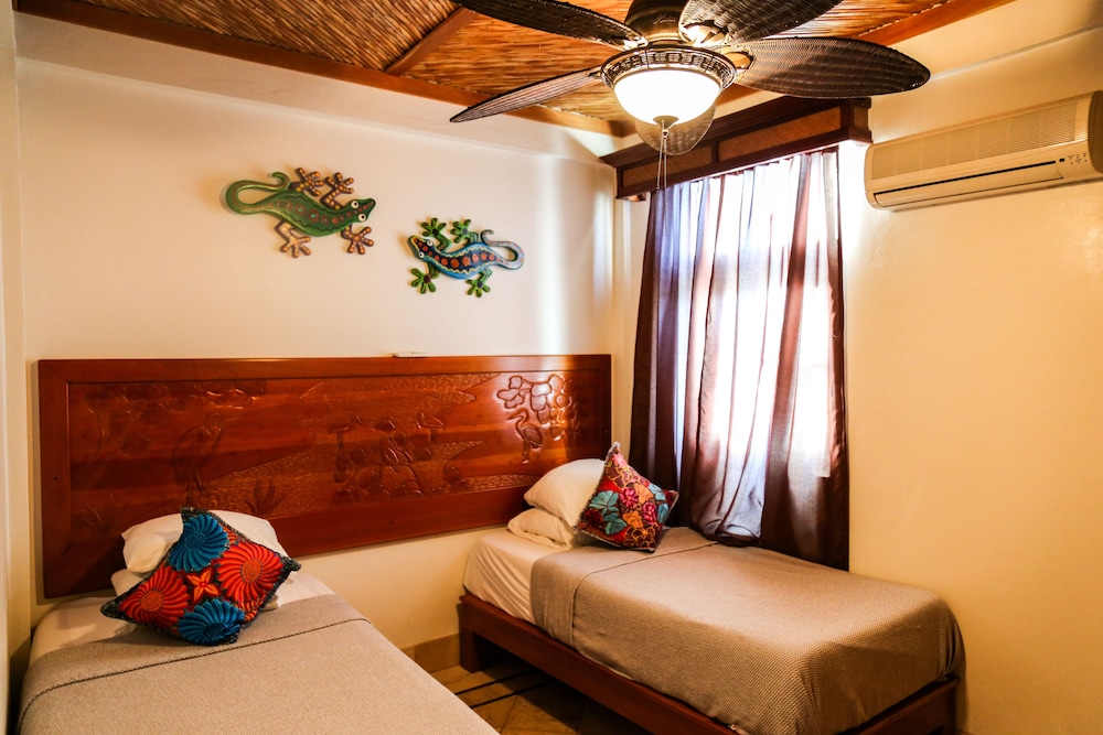 Jaguar Reef Lodge And Spa 46/73