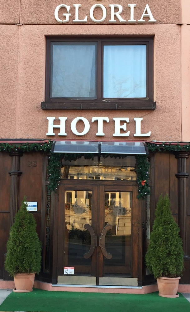 Gloria Budapest City Center 3/53