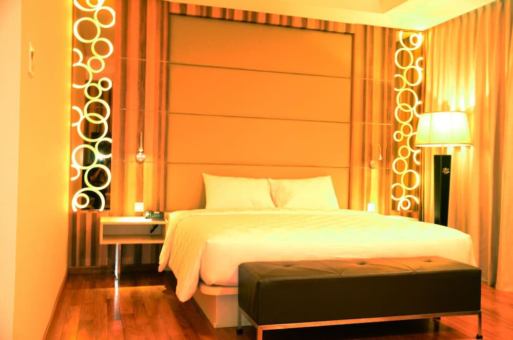 Nagoya Hill Hotel Batam 12/44