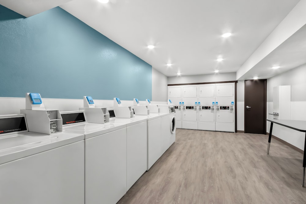 WoodSpring套房酒店Chandler Phoenix Medical中心(WoodSpring Suites Chandler Phoenix Medical Center) 图片4