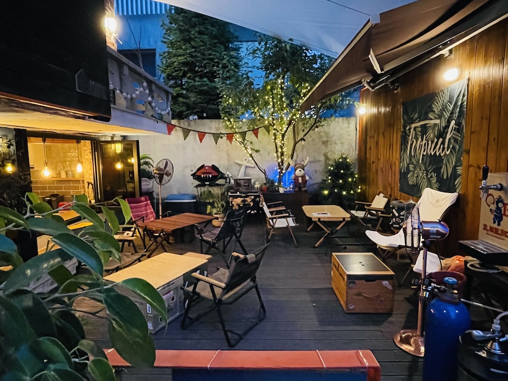 Bunk Guest House - Hostel 43/72