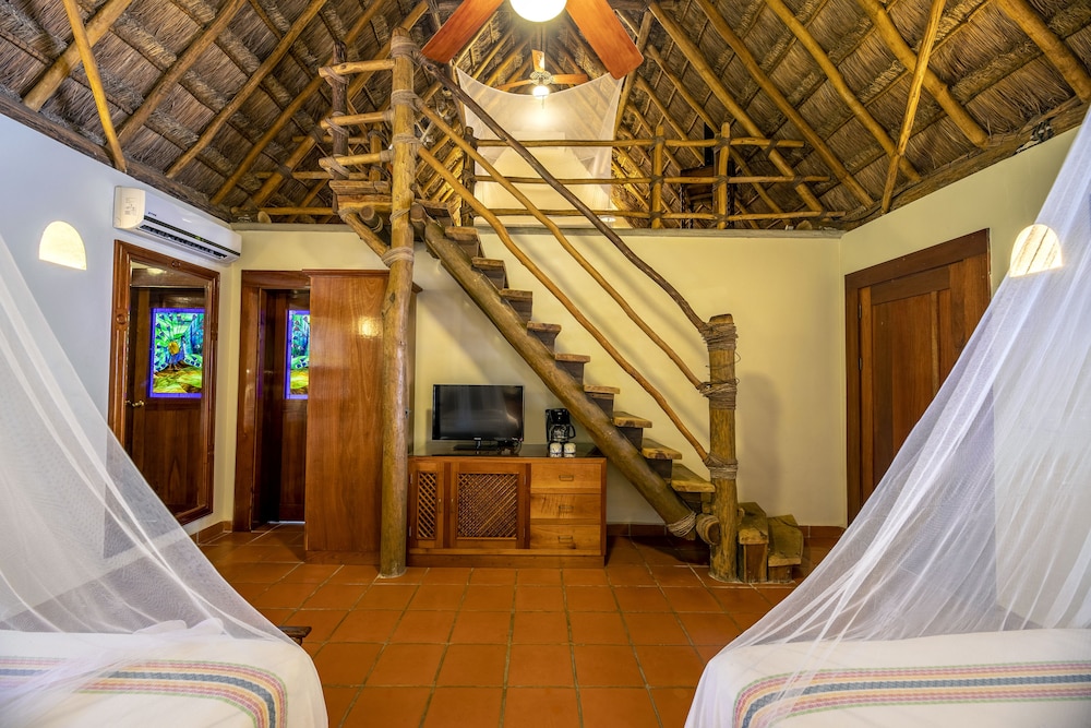 The Lodge At Uxmal 15/50