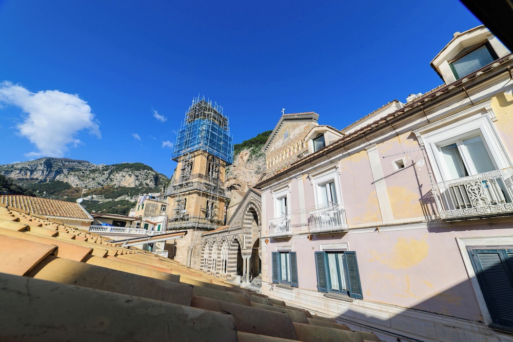 Zia Pupetta Suites 15/20