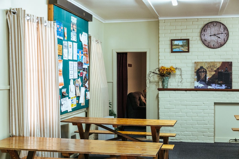 Broken Hill Tourist Lodge 9/62