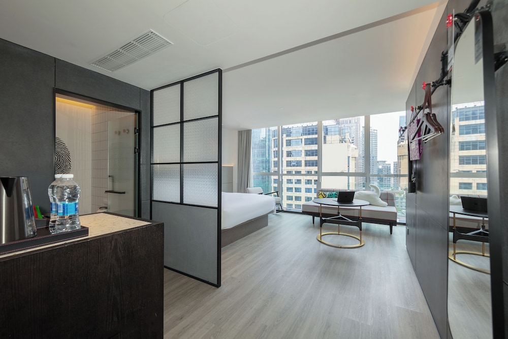 Yudu Hotel 32/49