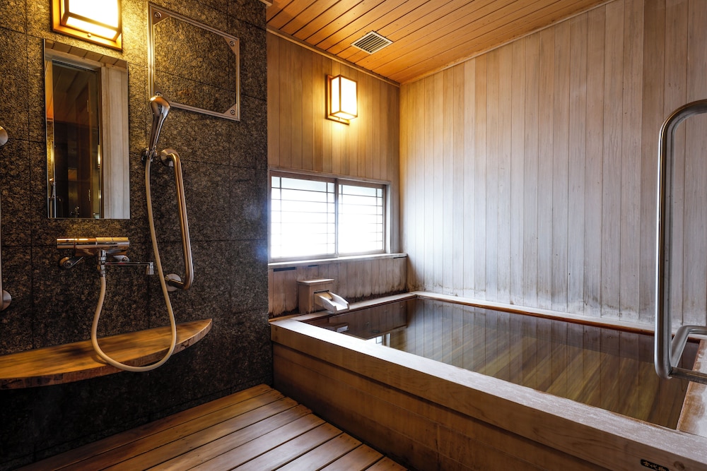 Arima Onsen Gekkoen Korokan 27/50