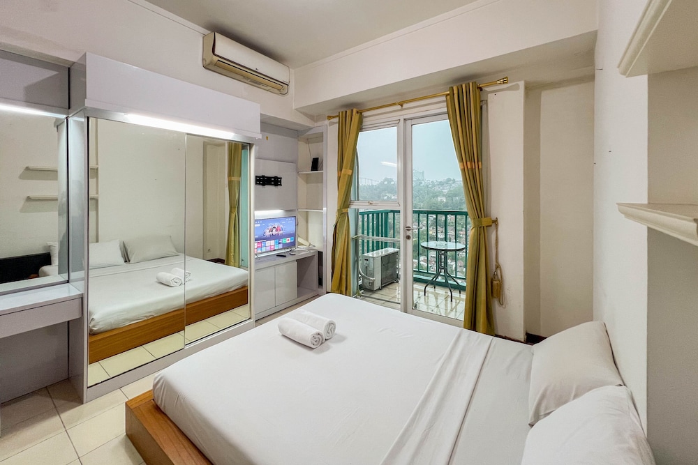 MARBELLA SUITES BANDUNG 17/73