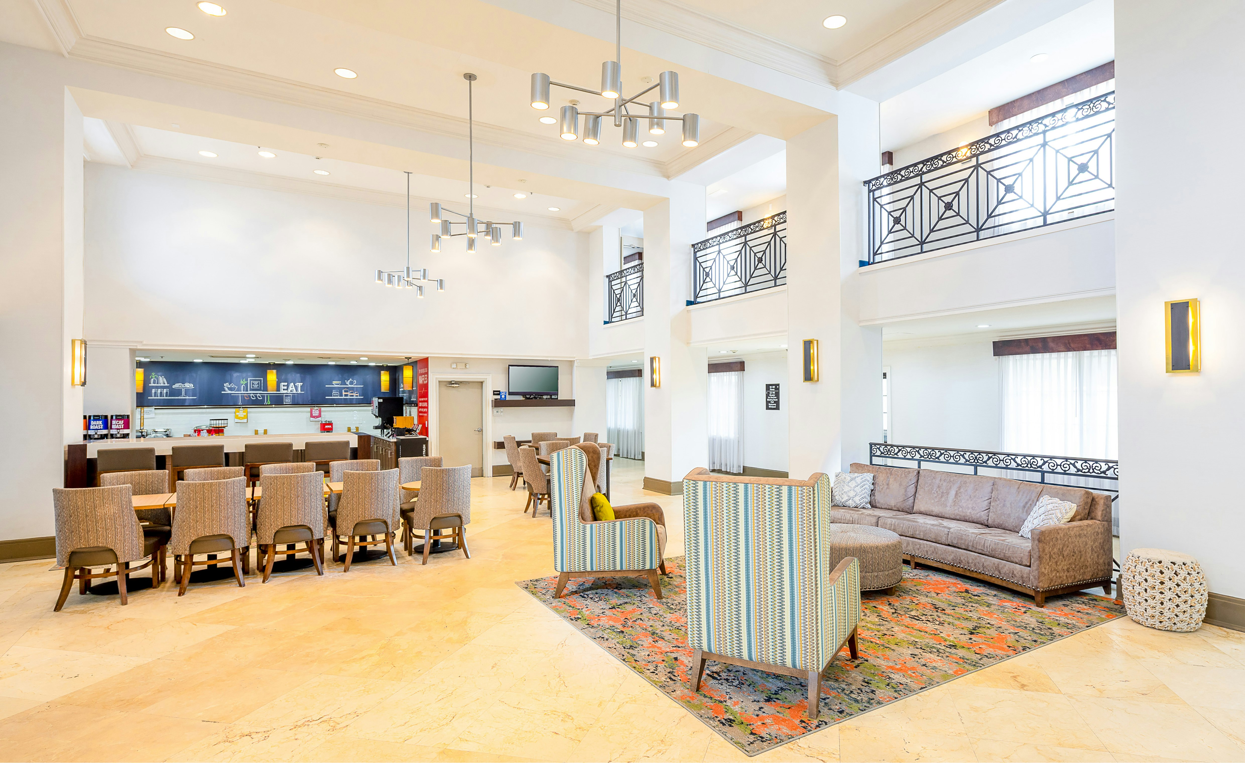 Hampton Inn and Suites St. Augustine-Vilano Beach 23/42