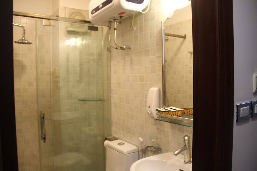 Hanoi La Charm hotel & Spa 45/50