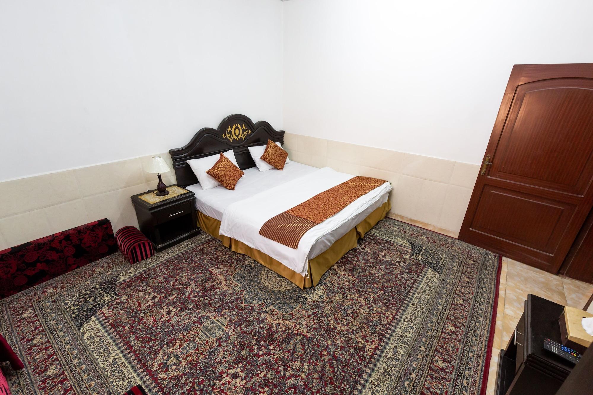 العييري للشقق الفندقية - جدة 5(Al Eairy Apartments Jeddah 5) 7/12