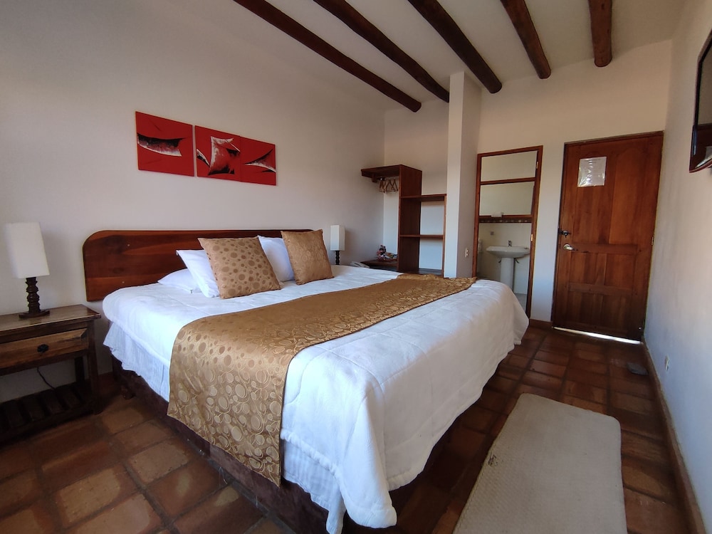 Casa de Campo Hotel 11/35